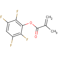 CAS: 101156-31-4 | PC6744 | 4H-Tetrafluorophenyl methacrylate