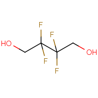 CAS:425-61-6 | PC6745 | 2,2,3,3-Tetrafluorobutane-1,4-diol