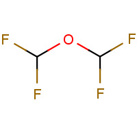 CAS:1691-17-4 | PC6748 | 1,1,3,3-Tetrafluorodimethyl ether