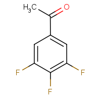 CAS:220141-73-1 | PC6755 | 3',4',5'-Trifluoroacetophenone
