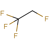 CAS: 811-97-2 | PC6756 | 1,1,1,2-Tetrafluoroethane (HFC-134a)