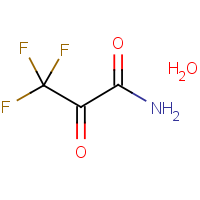 CAS:1210756-85-6 | PC6760 | 2-Oxo-3,3,3-trifluoropropanamide hydrate
