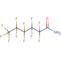 CAS: 335-54-6 | PC6763 | Perfluorohexanamide