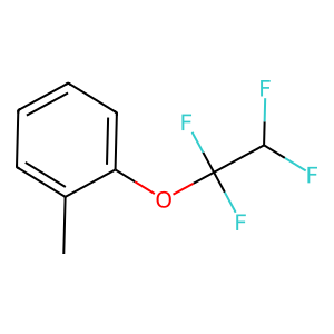 CAS: 42145-66-4 | PC6778 | 2-(1,1,2,2-Tetrafluoroethoxy)toluene