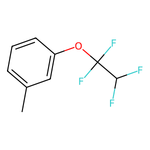 CAS: 1737-10-6 | PC6779 | 3-(1,1,2,2-Tetrafluoroethoxy)toluene