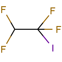 CAS:354-41-6 | PC6783 | 2-Iodo-1H-tetrafluoroethane