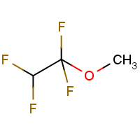 CAS: 425-88-7 | PC6784 | Methyl 2H-tetrafluoroethyl ether