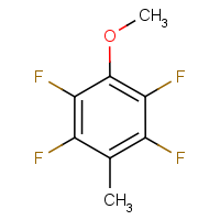 CAS:3150-40-1 | PC6804 | 2,3,5,6-Tetrafluoro-4-methylanisole