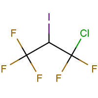 CAS: 359-59-1 | PC6811 | 1-Chloro-2-iodo-2H-perfluoropropane
