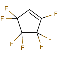 CAS:1892-03-1 | PC6813 | 1H-Perfluoro(cyclopent-1-ene)