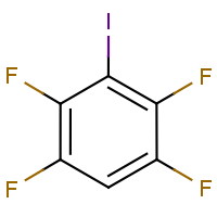 CAS: 5243-24-3 | PC6815 | 3-Iodo-1,2,4,5-tetrafluorobenzene