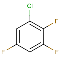 CAS: 2367-77-3 | PC6817 | 2,3,5-Trifluorochlorobenzene