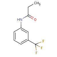 CAS:2300-88-1 | PC6827 | 3'-(Trifluoromethyl)propionanilide
