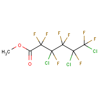 CAS: 812-90-8 | PC6829 | Methyl 3,5,6-trichloroperfluorohexanoate