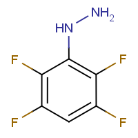 CAS: 653-11-2 | PC6830 | 2,3,5,6-Tetrafluorophenylhydrazine