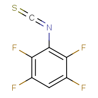 CAS: 207981-49-5 | PC6832F | 2,3,5,6-Tetrafluorophenyl isothiocyanate