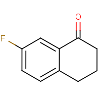 CAS:2840-44-0 | PC6838 | 7-Fluoro-3,4-dihydronaphthalen-1(2H)-one