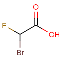 CAS: 359-25-1 | PC6862 | Bromofluoroacetic acid