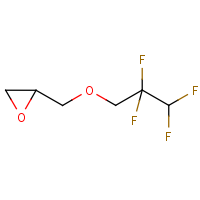 CAS:19932-26-4 | PC6867H | 3-(2,2,3,3-Tetrafluoropropoxy)-1,2-propenoxide