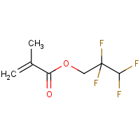 CAS: 45102-52-1 | PC6869 | 2,2,3,3-Tetrafluoroprop-1-yl methacrylate
