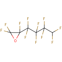 CAS:50838-66-9 | PC6875 | 6H-Perfluorohexyl-1,2-epoxide