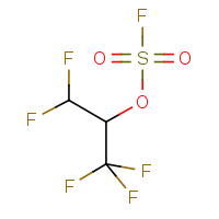 CAS:933668-27-0 | PC6882 | 1H,2H-Perfluoroisopropyl fluorosulphonate