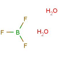 CAS: 13319-75-0 | PC6883 | Trifluoroborane dihydrate