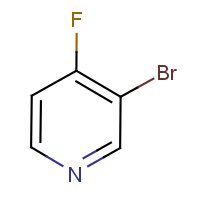 CAS: 116922-60-2 | PC6885 | 3-Bromo-4-fluoropyridine
