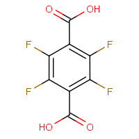 CAS:652-36-8 | PC6900 | Tetrafluoroterephthalic acid