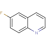CAS: 396-30-5 | PC6908 | 6-Fluoroquinoline