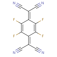 CAS:29261-33-4 | PC6914 | 2,3,5,6-Tetrafluorotetracyanoquinodimethane