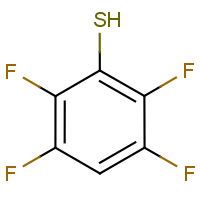 CAS: 769-40-4 | PC6920 | 2,3,5,6-Tetrafluorothiophenol