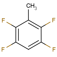CAS: 5230-78-4 | PC6930 | 2,3,5,6-Tetrafluorotoluene