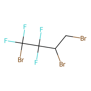 CAS:243128-48-5 | PC6931 | 1,3,4-Tribromo-1,1,2,2-tetrafluorobutane