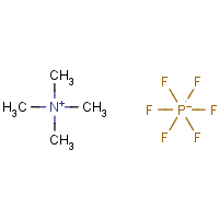 CAS:558-32-7 | PC6937 | Tetramethylammonium hexafluorophosphate