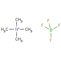 CAS:661-36-9 | PC6938 | Tetramethylammonium tetrafluoroborate