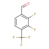 CAS:134099-20-0 | PC6951 | 2,3-Difluoro-4-(trifluoromethyl)benzaldehyde