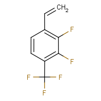 CAS: 1221684-45-2 | PC6955 | 2,3-Difluoro-4-vinylbenzotrifluoride
