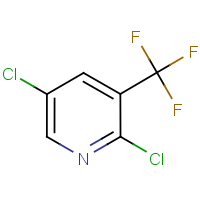 CAS:70158-59-7 | PC6960 | 2,5-Dichloro-3-(trifluoromethyl)pyridine
