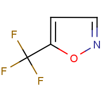 CAS:116584-43-1 | PC6963 | 5-(Trifluoromethyl)isoxazole