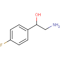 CAS:456-05-3 | PC6964 | alpha-(Aminomethyl)-4-fluorobenzyl alcohol