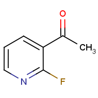 CAS: 79574-70-2 | PC6971 | 3-Acetyl-2-fluoropyridine