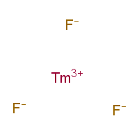 CAS: 13760-79-7 | PC6974 | Thulium(III) fluoride, anhydrous