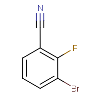 CAS:840481-82-5 | PC6975 | 3-Bromo-2-fluorobenzonitrile