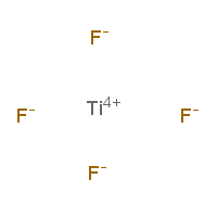 CAS: 7783-63-3 | PC6980 | Titanium(IV) fluoride