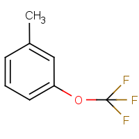 CAS:705-44-2 | PC6982 | 3-(Trifluoromethoxy)toluene