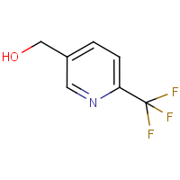 CAS:386704-04-7 | PC6985 | 5-(Hydroxymethyl)-2-(trifluoromethyl)pyridine