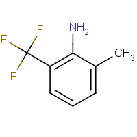 CAS: 88301-98-8 | PC6989 | 2-Amino-3-methylbenzotrifluoride