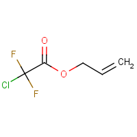 CAS: 118337-48-7 | PC7003 | Allyl chlorodifluoroacetate