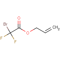 CAS: 155820-76-1 | PC7004 | Allyl bromo(difluoro)acetate